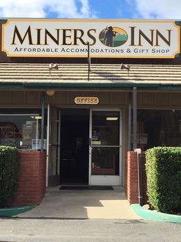 Motel Miners Inn