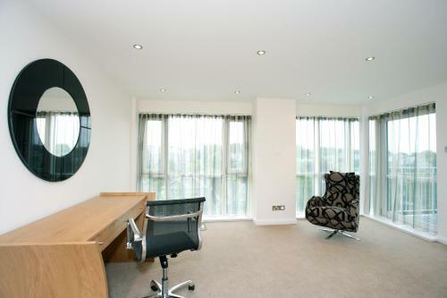 Apartamentos Kepplestone Manor
