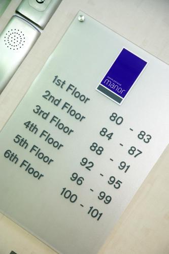 Apartamentos Kepplestone Manor
