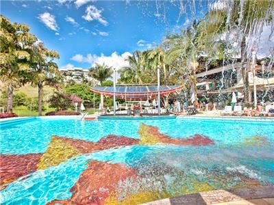 Agroturismo Fazzenda Park Hotel