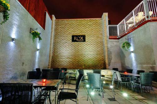 Rox Hotel