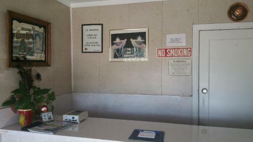 San Joaquin Motel