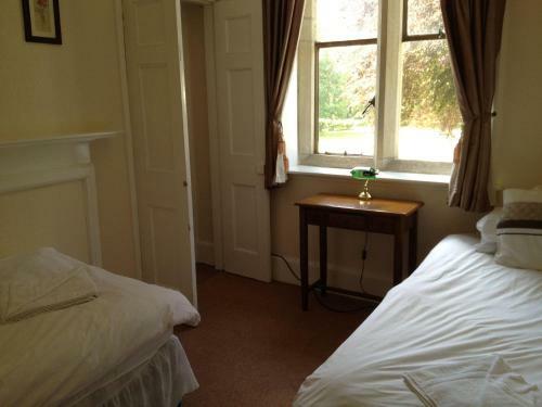 Agroturismo Clennell Hall Country House