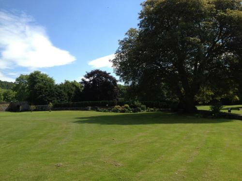 Agroturismo Clennell Hall Country House