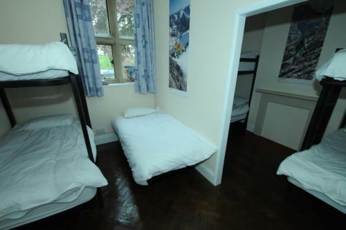 Agroturismo Clennell Hall Country House