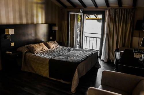 Hotel Rural Plaza Mayor Chinchon