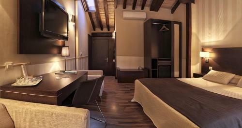 Hotel Rural Plaza Mayor Chinchon
