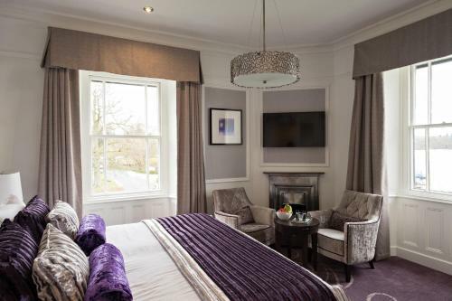 Low Wood Hotel