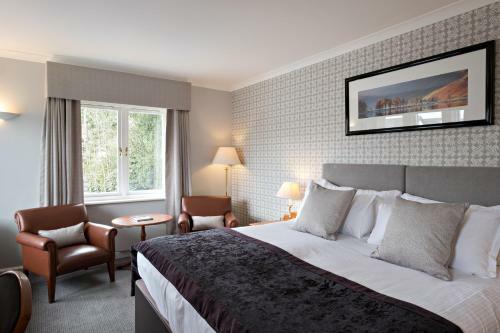 Low Wood Hotel