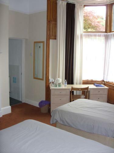 Bed & Breakfast Meadowbank