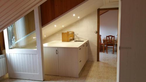 Apartamentos Casa Patro