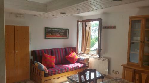 Apartamentos Casa Patro