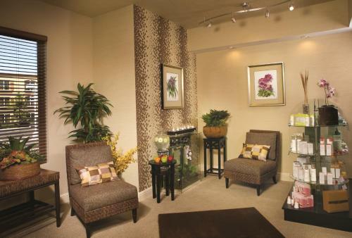 Ayres Hotel & Spa Mission Viejo