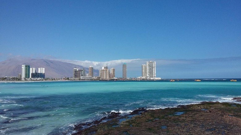 Apartamento Departamento Iquique