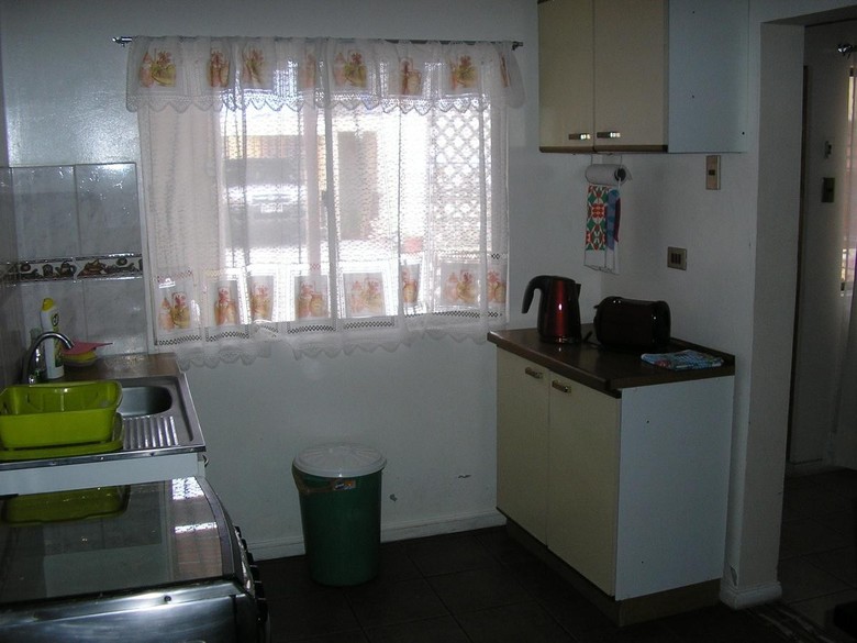 Apartamento Departamento Iquique