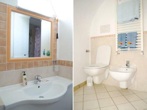 Apartamento Il Rifugio Del Cuore