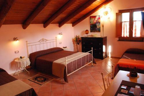 Bed & Breakfast Ostello Beata Solitudo