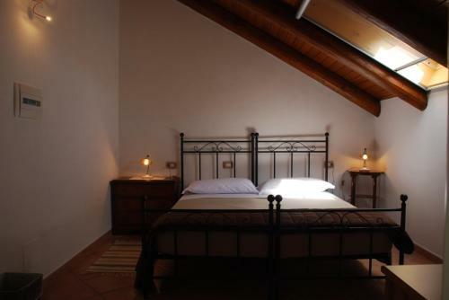 Bed & Breakfast Ostello Beata Solitudo