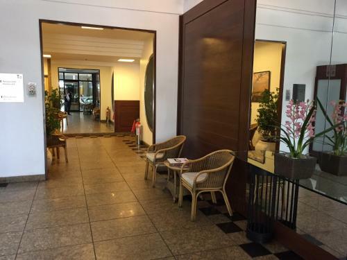 Apartamento Top Leblon Flats