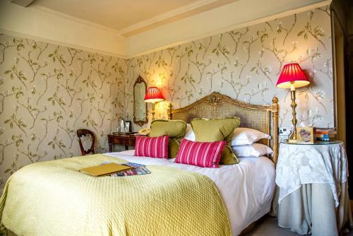 Agroturismo The Traddock