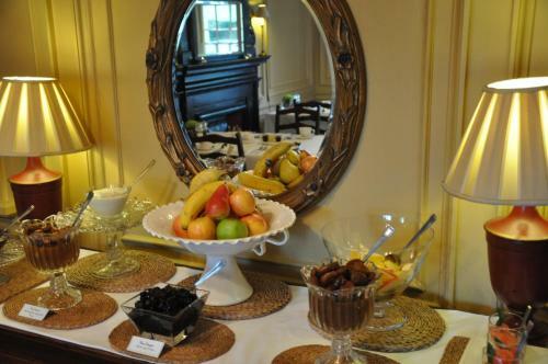 Agroturismo The Traddock