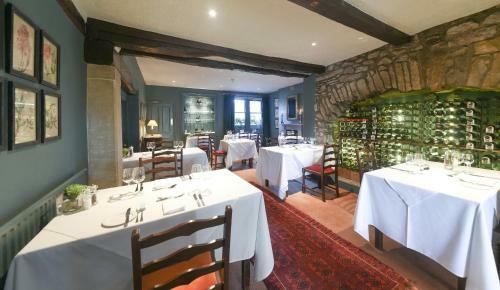 Agroturismo The Traddock