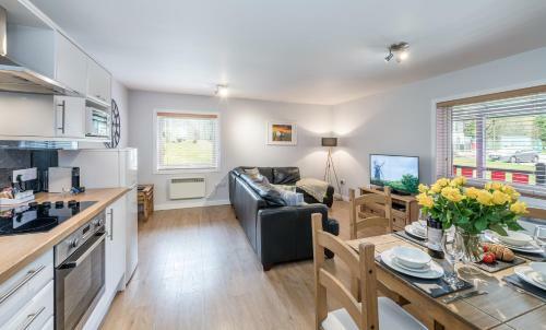 High Range Self-catering Chalets