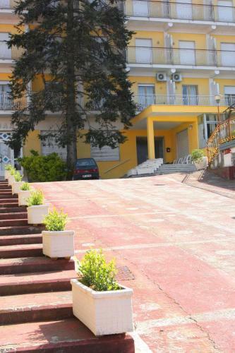 Bed & Breakfast New Royal