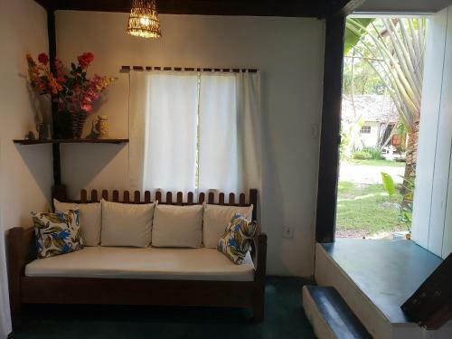 Hostal Chal�s D'oliveira
