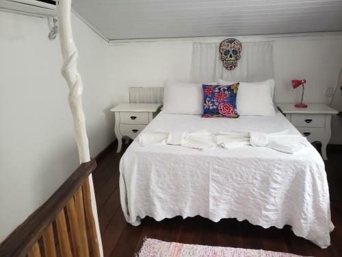 Hostal Chal�s D'oliveira