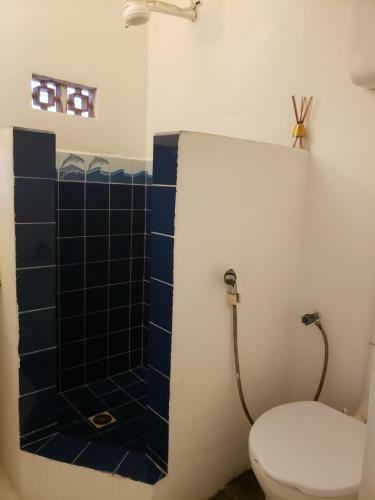 Hostal Chal�s D'oliveira