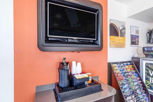 Motel 6 Modesto