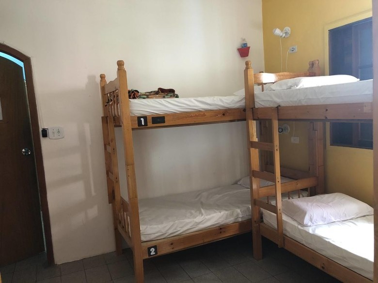 Sampa Hostel