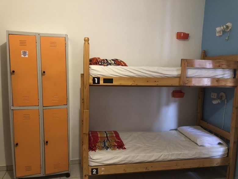 Sampa Hostel