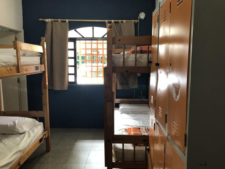 Sampa Hostel