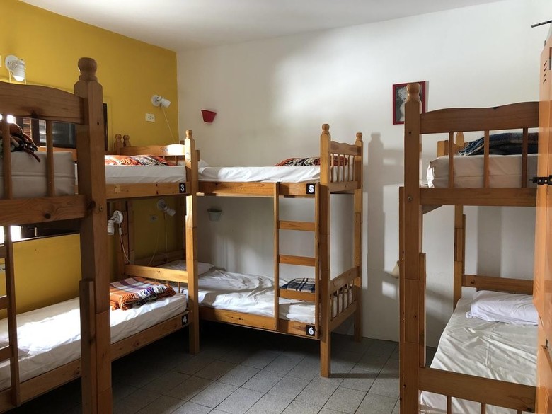 Sampa Hostel