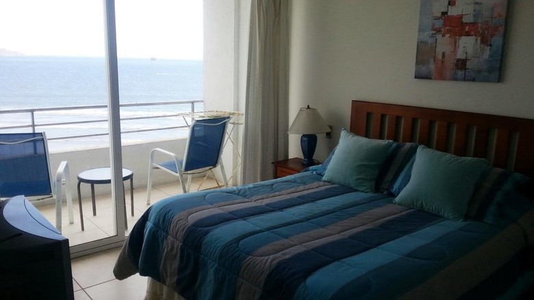 Turismo Serena Apartments