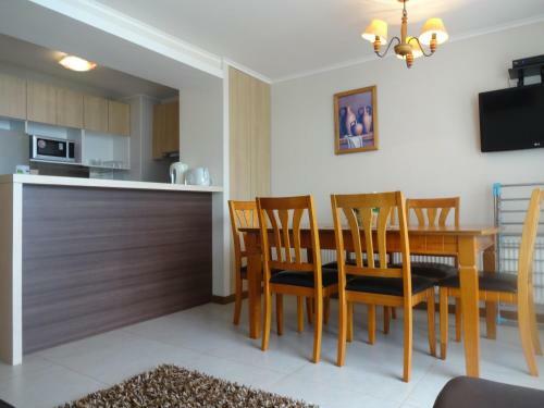 Apartamento Resort Urbano Laguna Del Mar