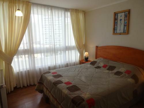 Apartamento Resort Urbano Laguna Del Mar