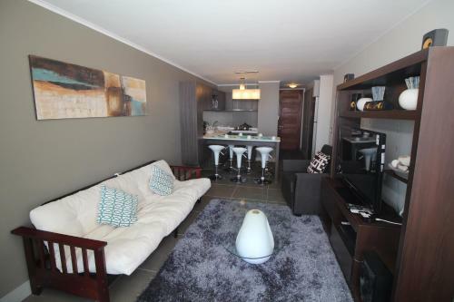Apartamento Resort Urbano Laguna Del Mar