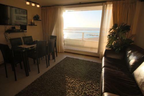 Apartamento Resort Urbano Laguna Del Mar