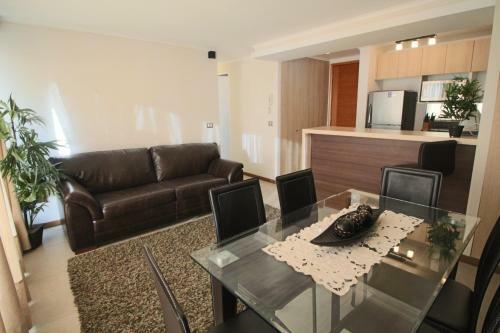 Apartamento Resort Urbano Laguna Del Mar