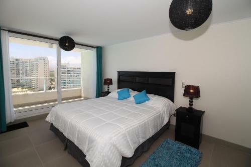 Apartamento Resort Urbano Laguna Del Mar