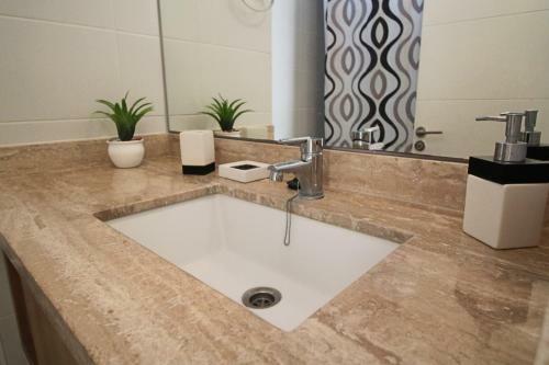 Apartamento Resort Urbano Laguna Del Mar