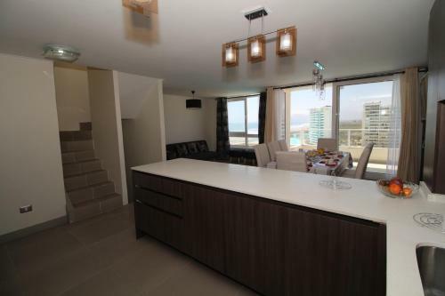 Apartamento Resort Urbano Laguna Del Mar