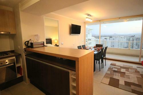 Apartamento Resort Urbano Laguna Del Mar