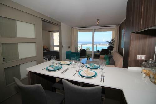 Apartamento Resort Urbano Laguna Del Mar