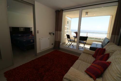 Apartamento Resort Urbano Laguna Del Mar