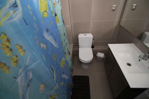 Apartamento Resort Urbano Laguna Del Mar