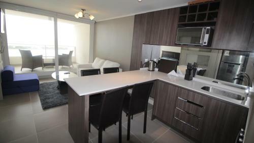Apartamento Resort Urbano Laguna Del Mar